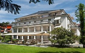 Radisson Blu Badischer Hof Hotel